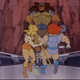 Illustration for article titled All 31 ThunderCats (and Their Foes), Ranked